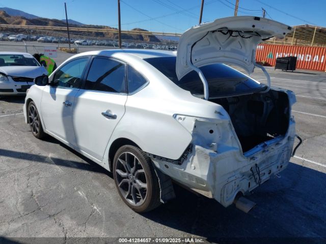 3N1CB7AP4HY355981 Nissan Sentra Nismo
