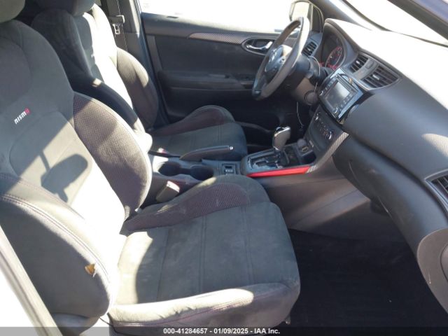 3N1CB7AP4HY355981 Nissan Sentra Nismo