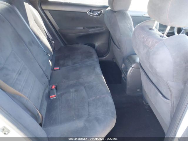 3N1CB7AP4HY355981 Nissan Sentra Nismo