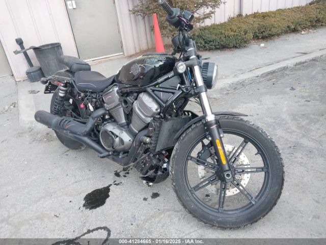 2024 HARLEY-DAVIDSON RH975 1HD1ZH117RB306970