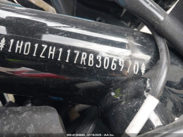 2024 HARLEY-DAVIDSON RH975 1HD1ZH117RB306970 Photo 9