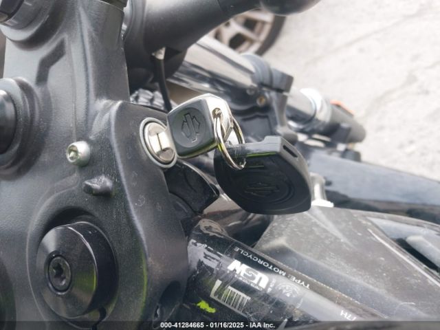 2024 HARLEY-DAVIDSON RH975 1HD1ZH117RB306970 Photo 10