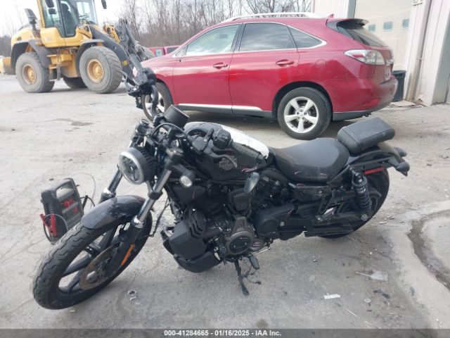 2024 HARLEY-DAVIDSON RH975 1HD1ZH117RB306970 Photo 1