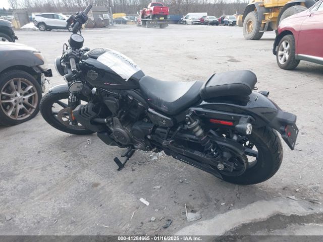 2024 HARLEY-DAVIDSON RH975 1HD1ZH117RB306970 Photo 2
