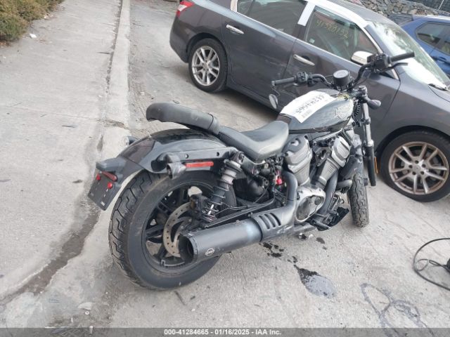 2024 HARLEY-DAVIDSON RH975 1HD1ZH117RB306970 Photo 3