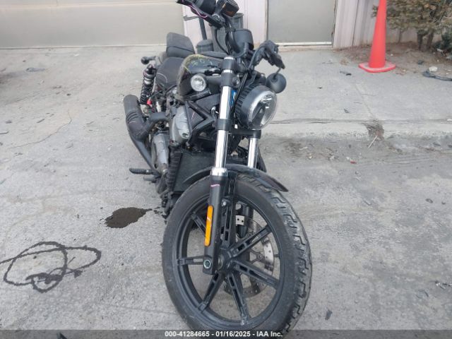 2024 HARLEY-DAVIDSON RH975 1HD1ZH117RB306970 Photo 4