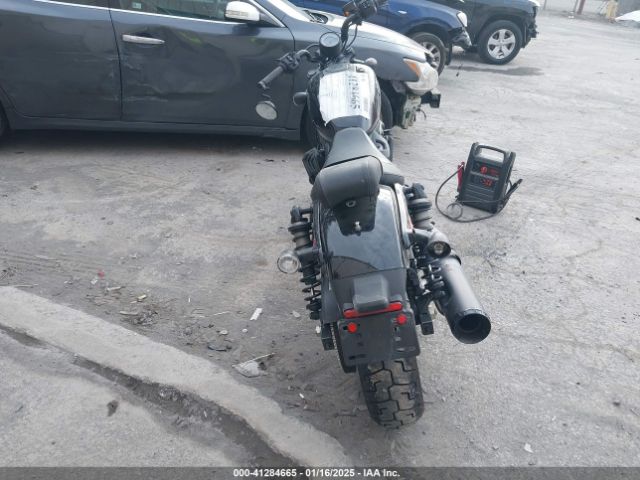 2024 HARLEY-DAVIDSON RH975 1HD1ZH117RB306970 Photo 5
