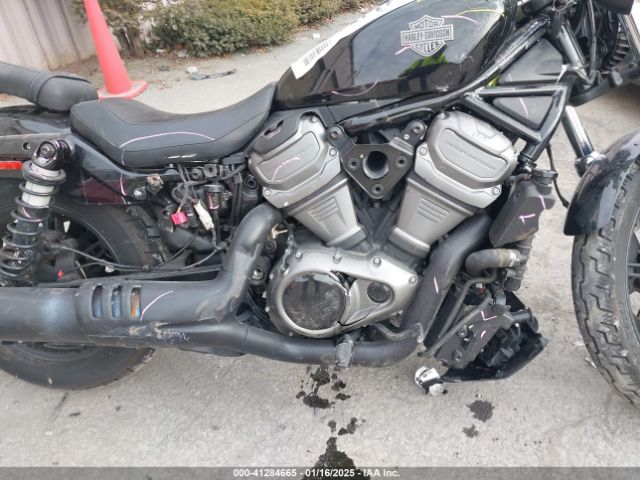 2024 HARLEY-DAVIDSON RH975 1HD1ZH117RB306970 Photo 7