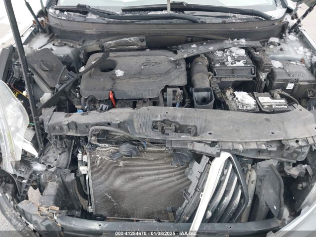 5NPE24AF7HH459454 Hyundai SONATA SE