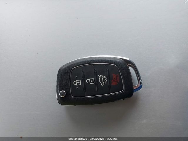 5NPE24AF7HH459454 Hyundai SONATA SE