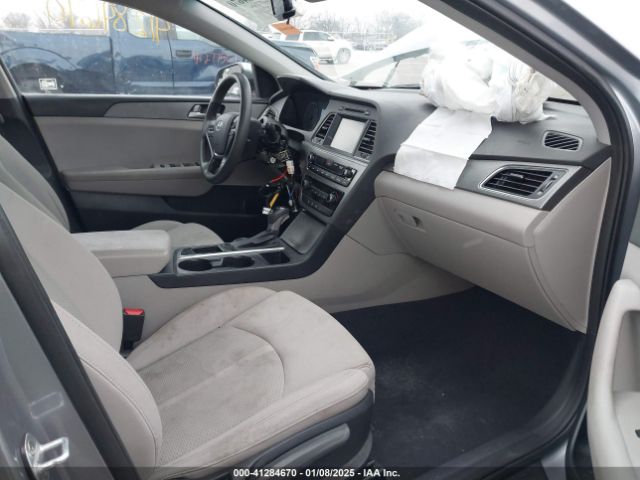 5NPE24AF7HH459454 Hyundai SONATA SE