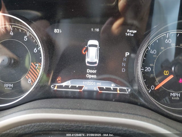Jeep Cherokee Limited 2015 1C4PJMDS6FW680412 Image 15