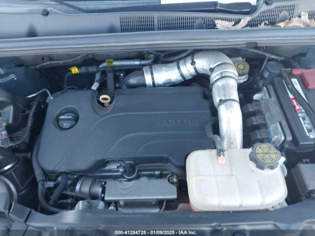KL7CJPSM3MB370434 Chevrolet Trax Awd Lt