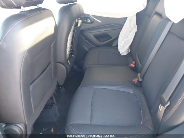 KL7CJPSM3MB370434 Chevrolet Trax Awd Lt