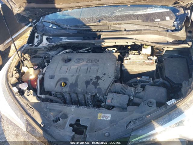 NMTKHMBX9JR049424 Toyota C-HR XLE