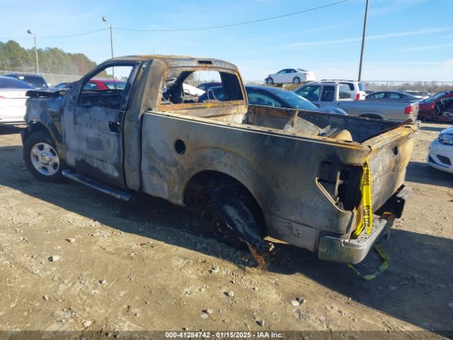 1FTMF1CM0EKF68328 Ford F-150 Xl