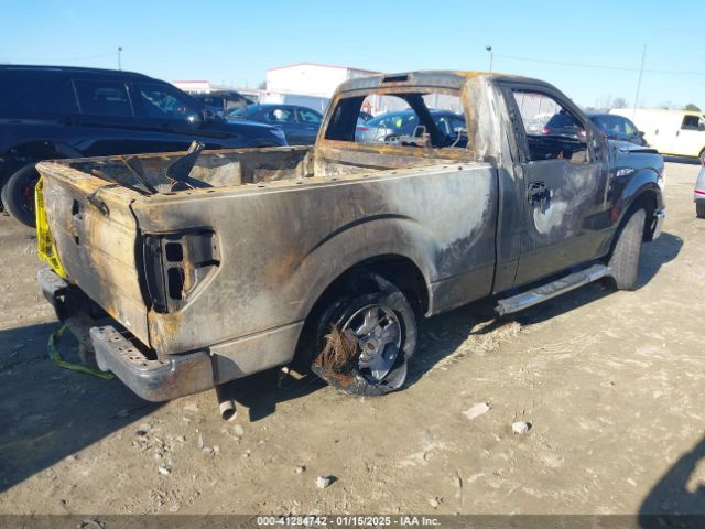 1FTMF1CM0EKF68328 Ford F-150 Xl
