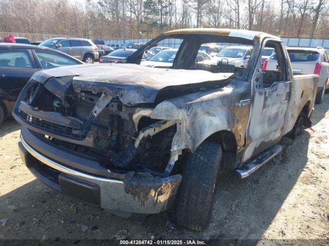 1FTMF1CM0EKF68328 Ford F-150 Xl