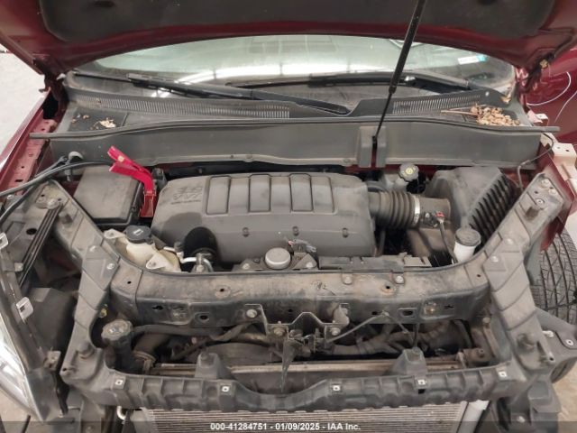 1GKKVRKDXGJ215392 GMC Acadia Slt-1