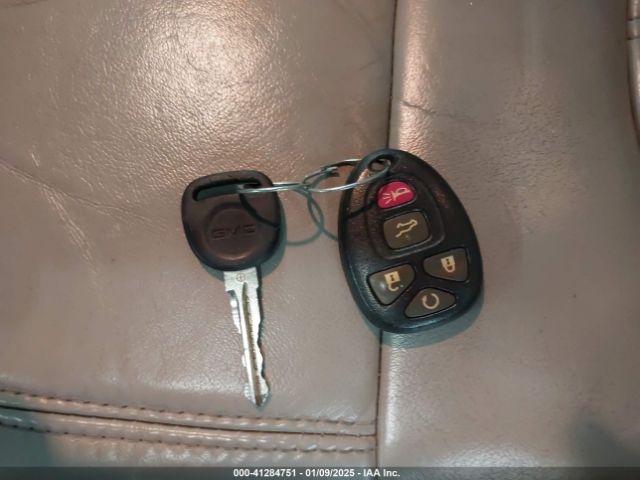1GKKVRKDXGJ215392 GMC Acadia Slt-1