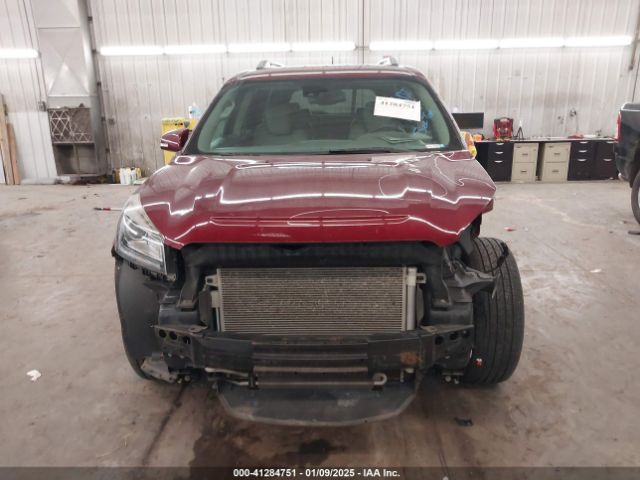 1GKKVRKDXGJ215392 GMC Acadia Slt-1