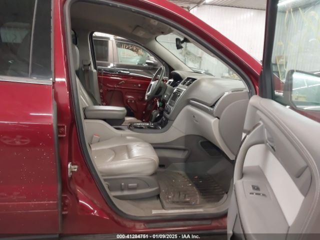1GKKVRKDXGJ215392 GMC Acadia Slt-1