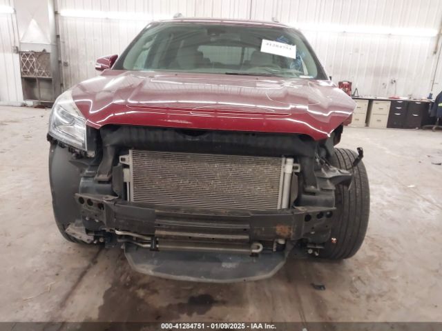 1GKKVRKDXGJ215392 GMC Acadia Slt-1