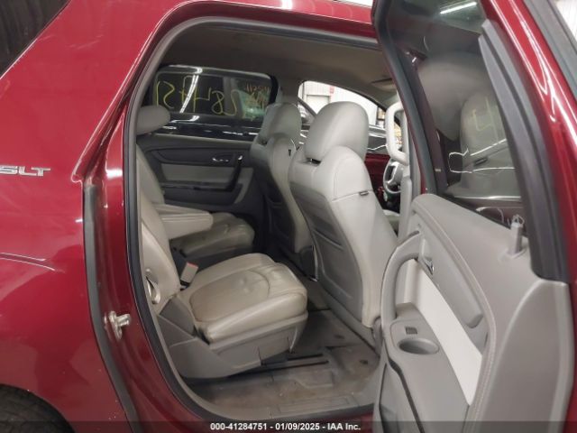 1GKKVRKDXGJ215392 GMC Acadia Slt-1