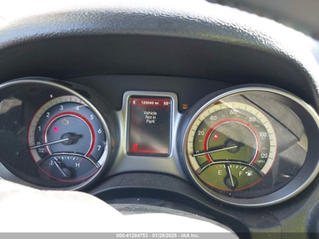 3C4PDCGG2JT516288 Dodge Journey Crossroad