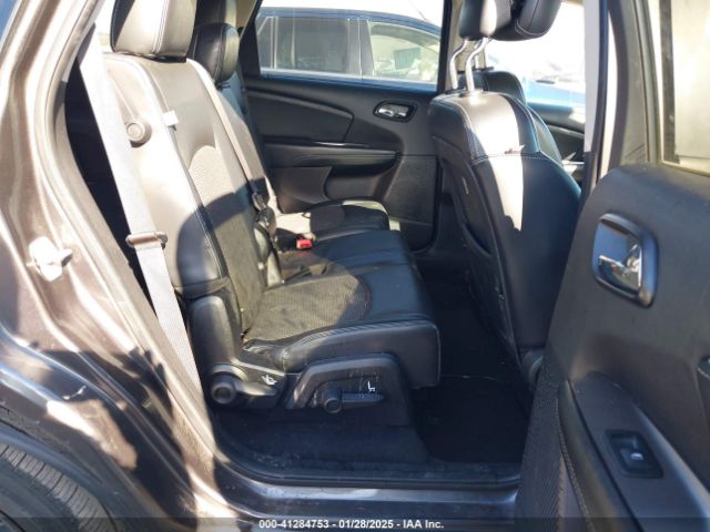 3C4PDCGG2JT516288 Dodge Journey Crossroad