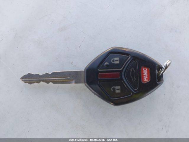 2007 MITSUBISHI ECLIPSE 4A3AK24F47E044862 Photo 10