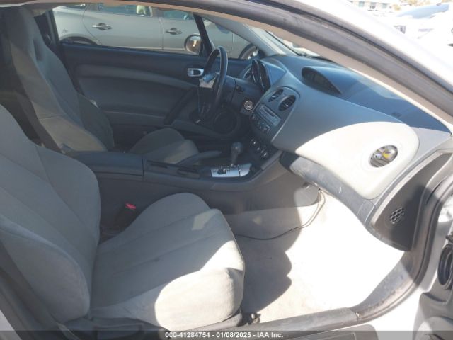 2007 MITSUBISHI ECLIPSE 4A3AK24F47E044862 Photo 4