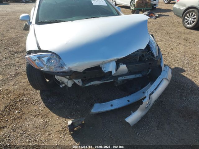 2007 MITSUBISHI ECLIPSE 4A3AK24F47E044862 Photo 5