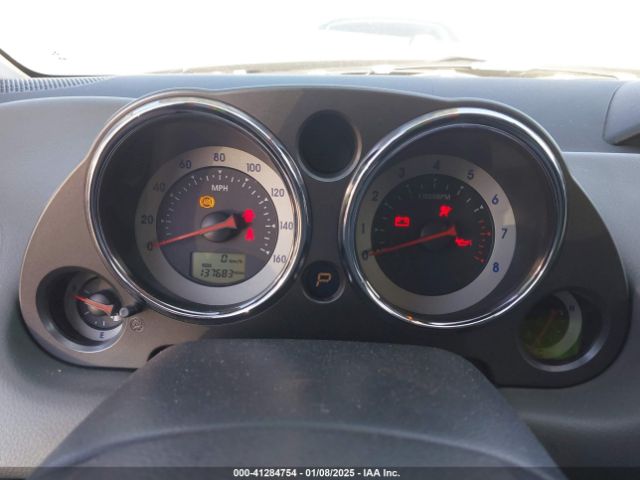 2007 MITSUBISHI ECLIPSE 4A3AK24F47E044862 Photo 6