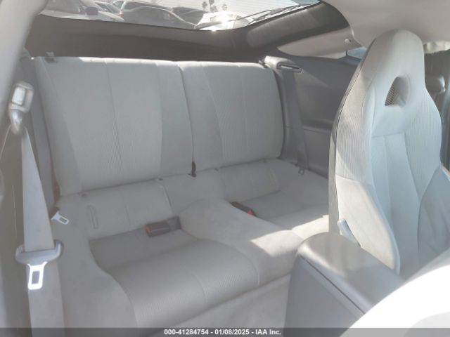 2007 MITSUBISHI ECLIPSE 4A3AK24F47E044862 Photo 7