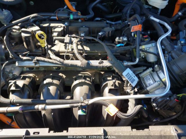 3FTTW8E35PRA23345 Ford Maverick Lariat