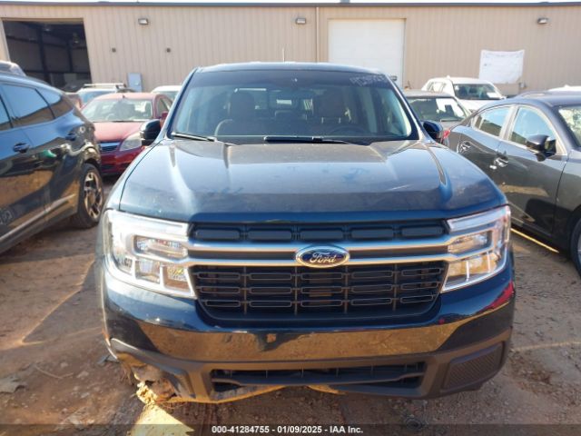 3FTTW8E35PRA23345 Ford Maverick Lariat
