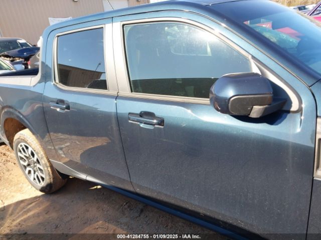 3FTTW8E35PRA23345 Ford Maverick Lariat