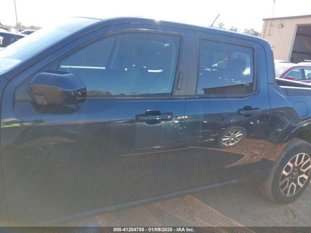 3FTTW8E35PRA23345 Ford Maverick Lariat