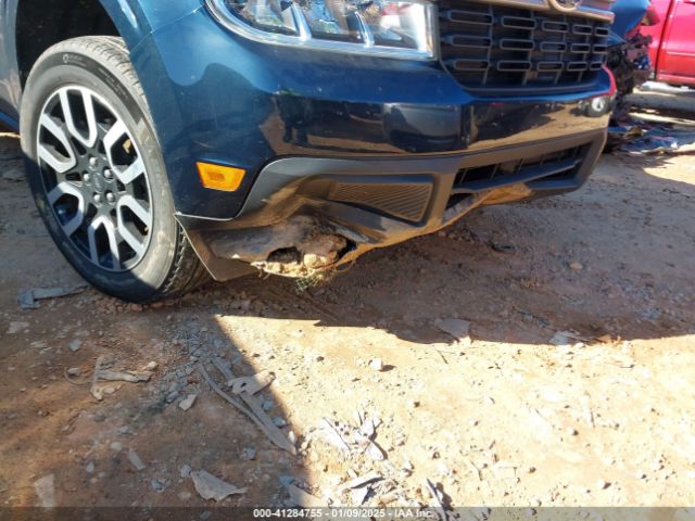 3FTTW8E35PRA23345 Ford Maverick Lariat