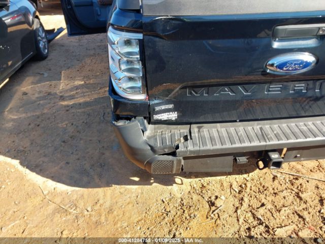 3FTTW8E35PRA23345 Ford Maverick Lariat