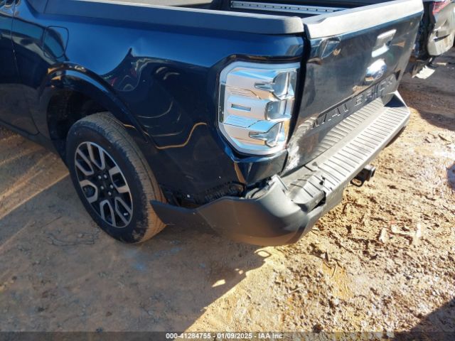 3FTTW8E35PRA23345 Ford Maverick Lariat