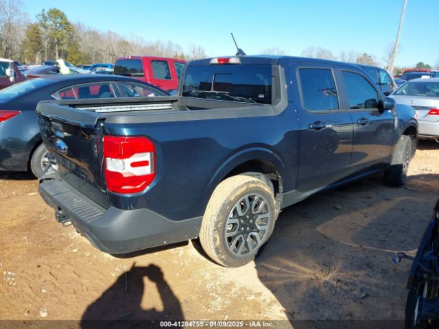 3FTTW8E35PRA23345 Ford Maverick Lariat