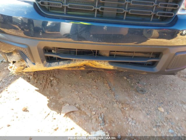 3FTTW8E35PRA23345 Ford Maverick Lariat