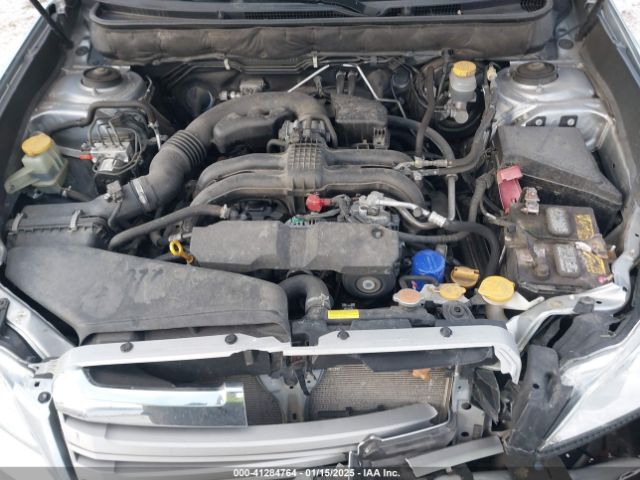 4S4BRBDCXE3253083 Subaru Outback 2.5i Premium