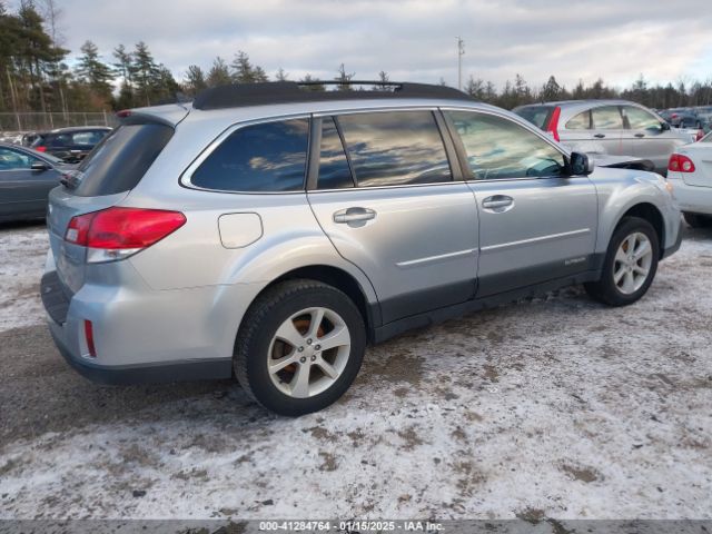 4S4BRBDCXE3253083 Subaru Outback 2.5i Premium
