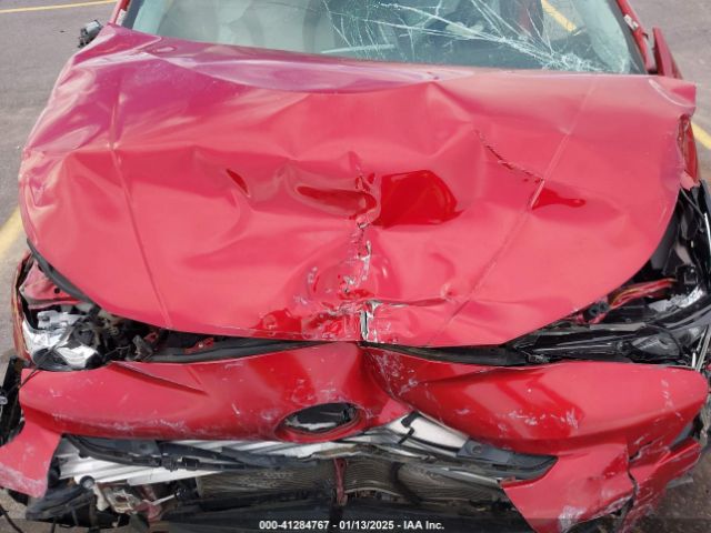 JTDKARFU4H3540949 Toyota Prius Three Touring