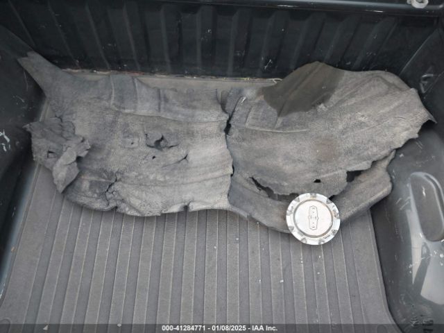 1GCGSCEN8J1241704 Chevrolet Colorado Lt