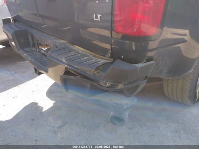 1GCGSCEN8J1241704 Chevrolet Colorado Lt