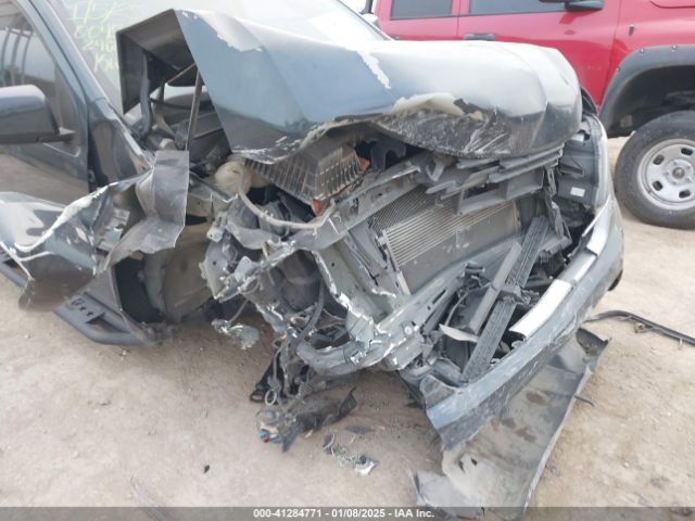 1GCGSCEN8J1241704 Chevrolet Colorado Lt